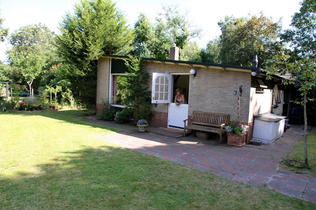 Villa De Boem à Westermient Extérieur photo