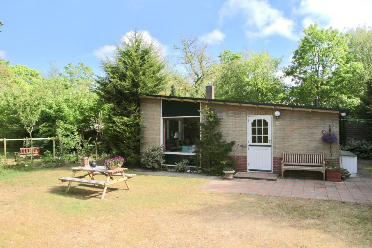 Villa De Boem à Westermient Extérieur photo