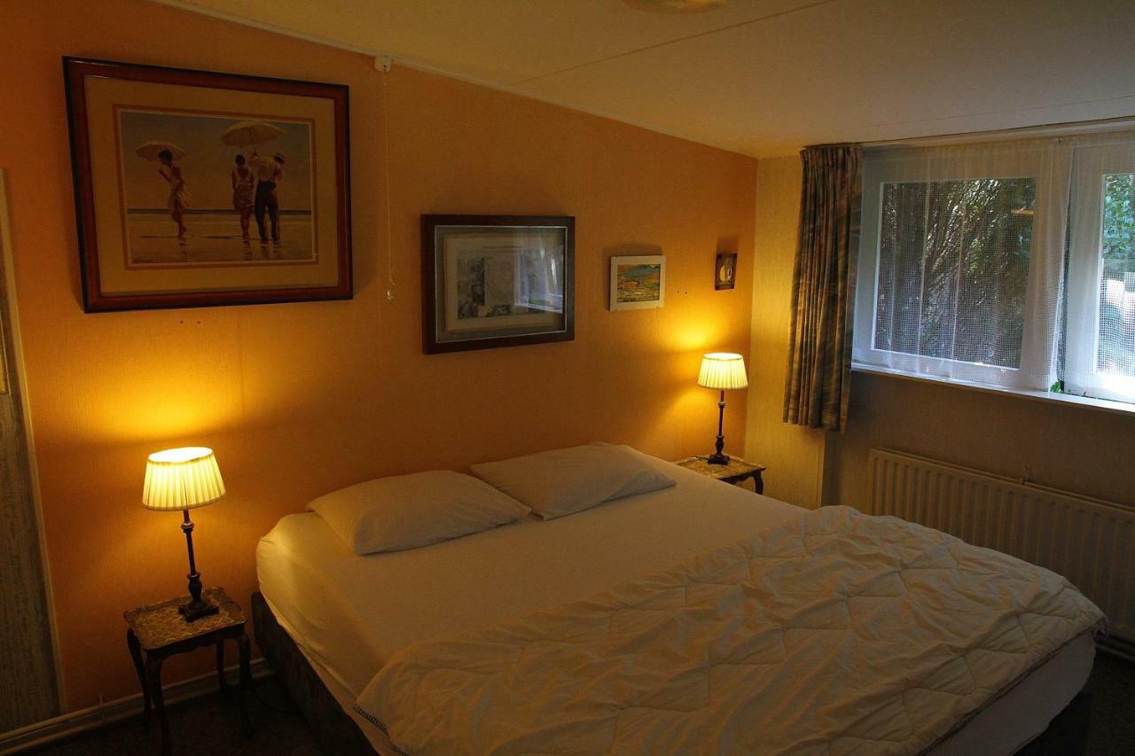 Villa De Boem à Westermient Extérieur photo