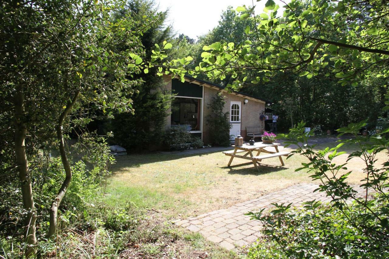 Villa De Boem à Westermient Extérieur photo