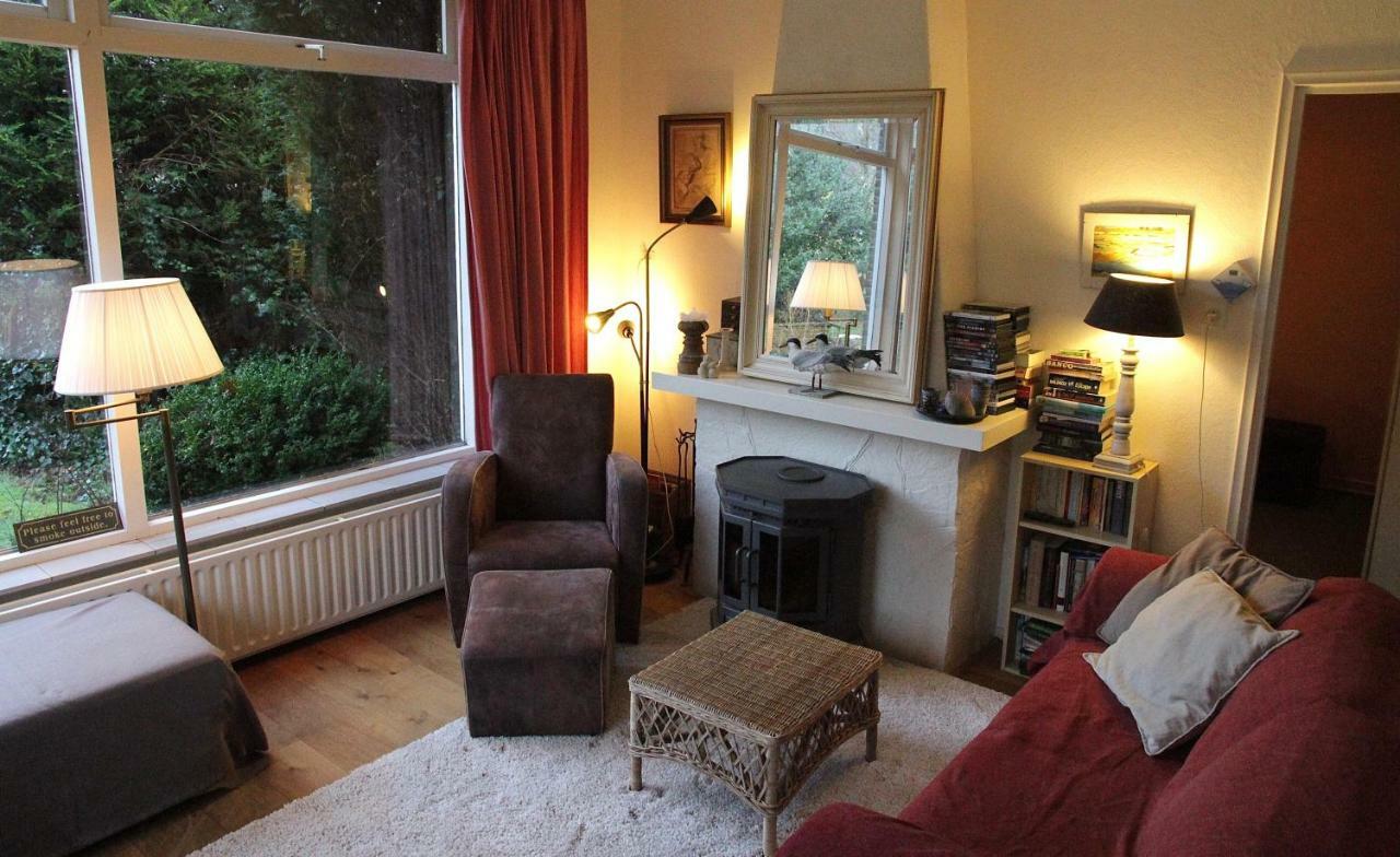 Villa De Boem à Westermient Extérieur photo