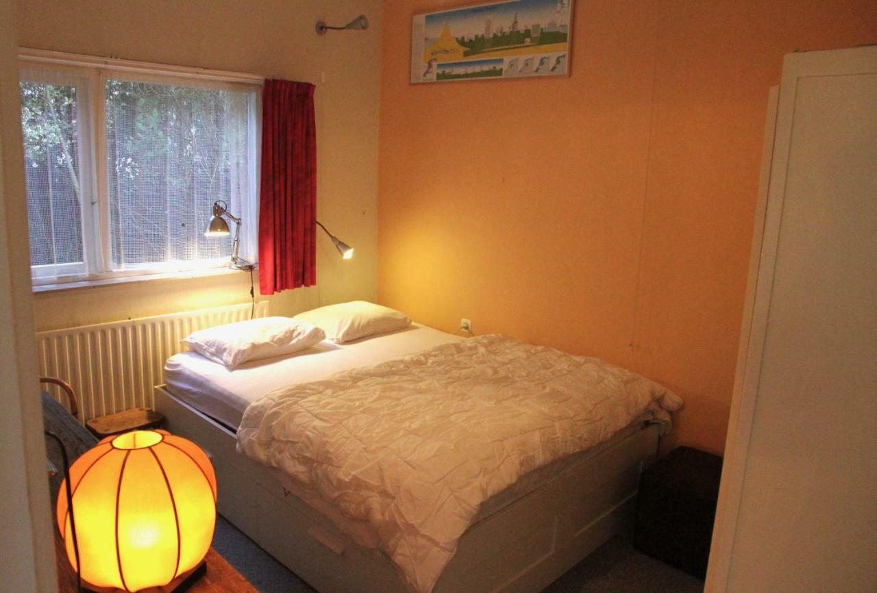 Villa De Boem à Westermient Extérieur photo